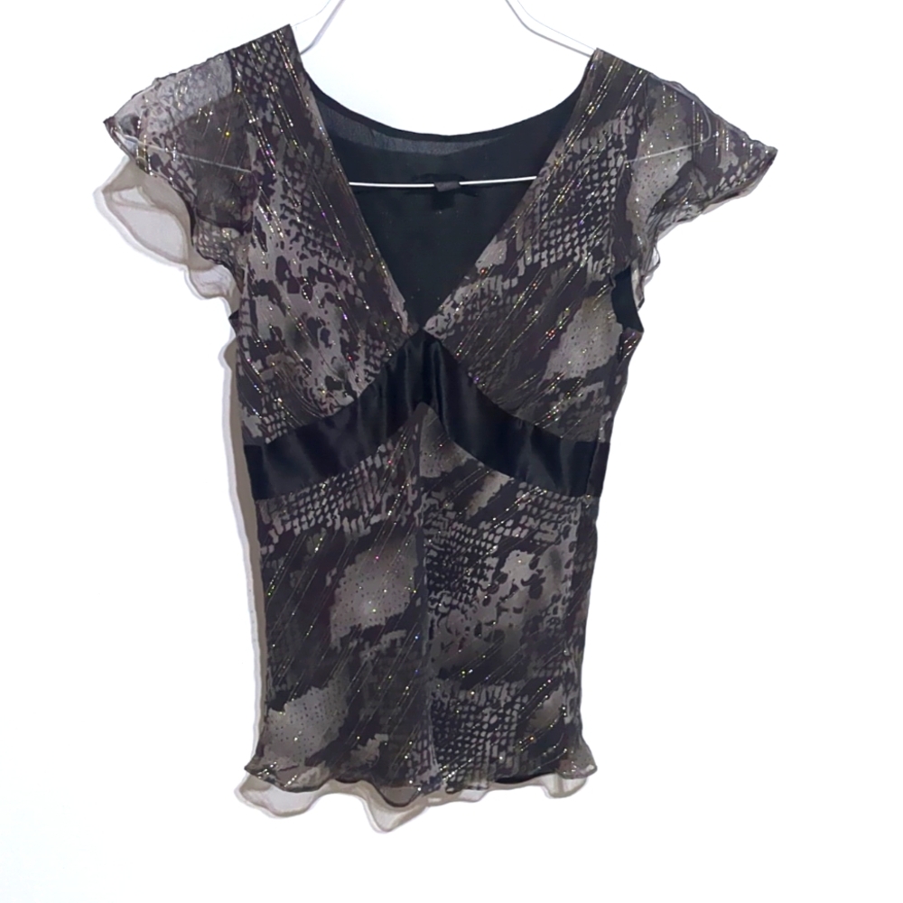 Ladies shirt